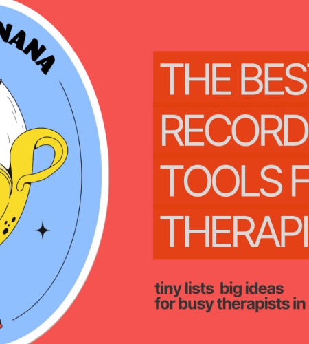 AudioPen for Doctors, Counselors and Mental Health Professionals